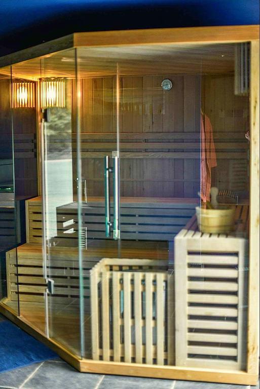 Linfinity Bed & Breakfast Baillonville Ngoại thất bức ảnh